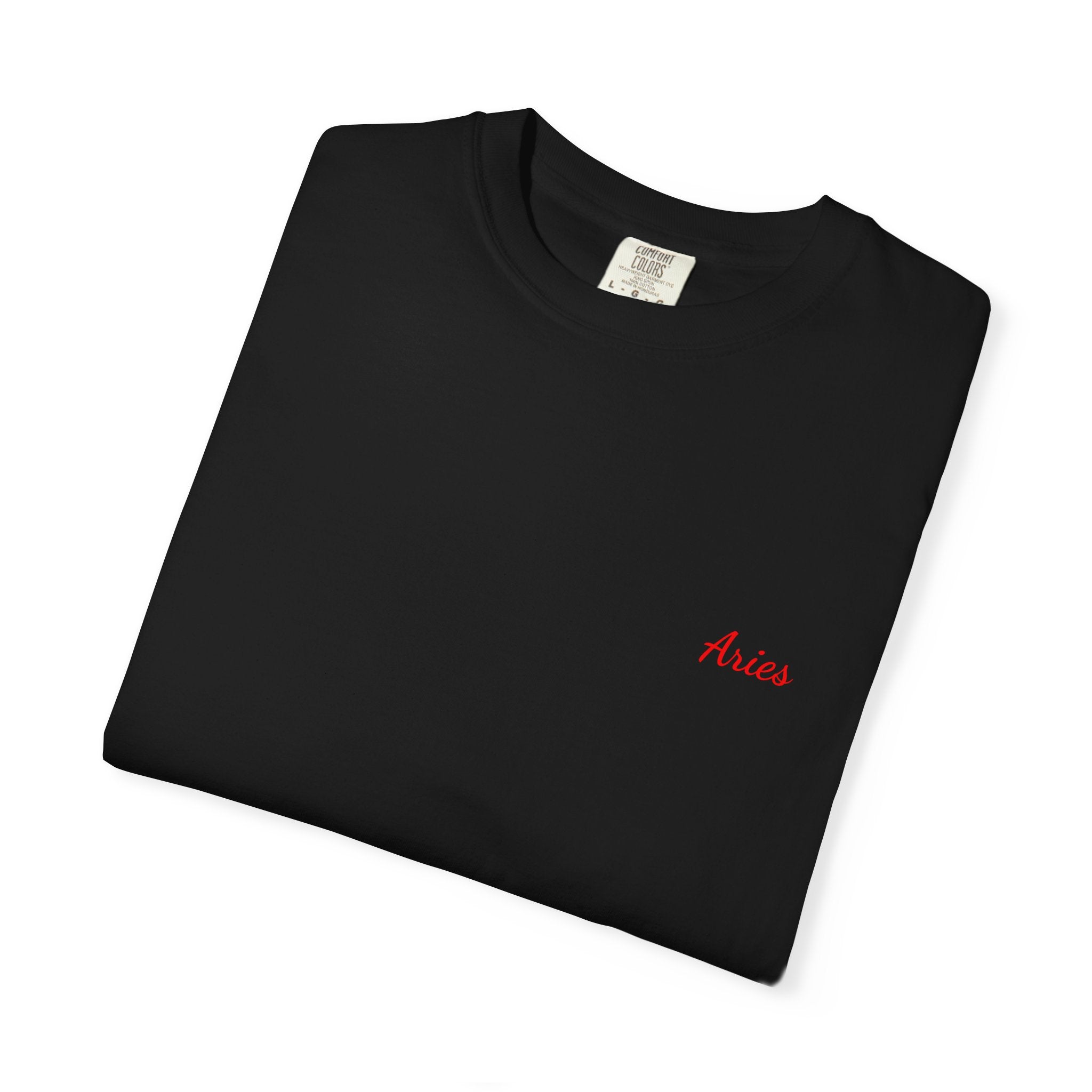 Aries Unisex T-Shirt