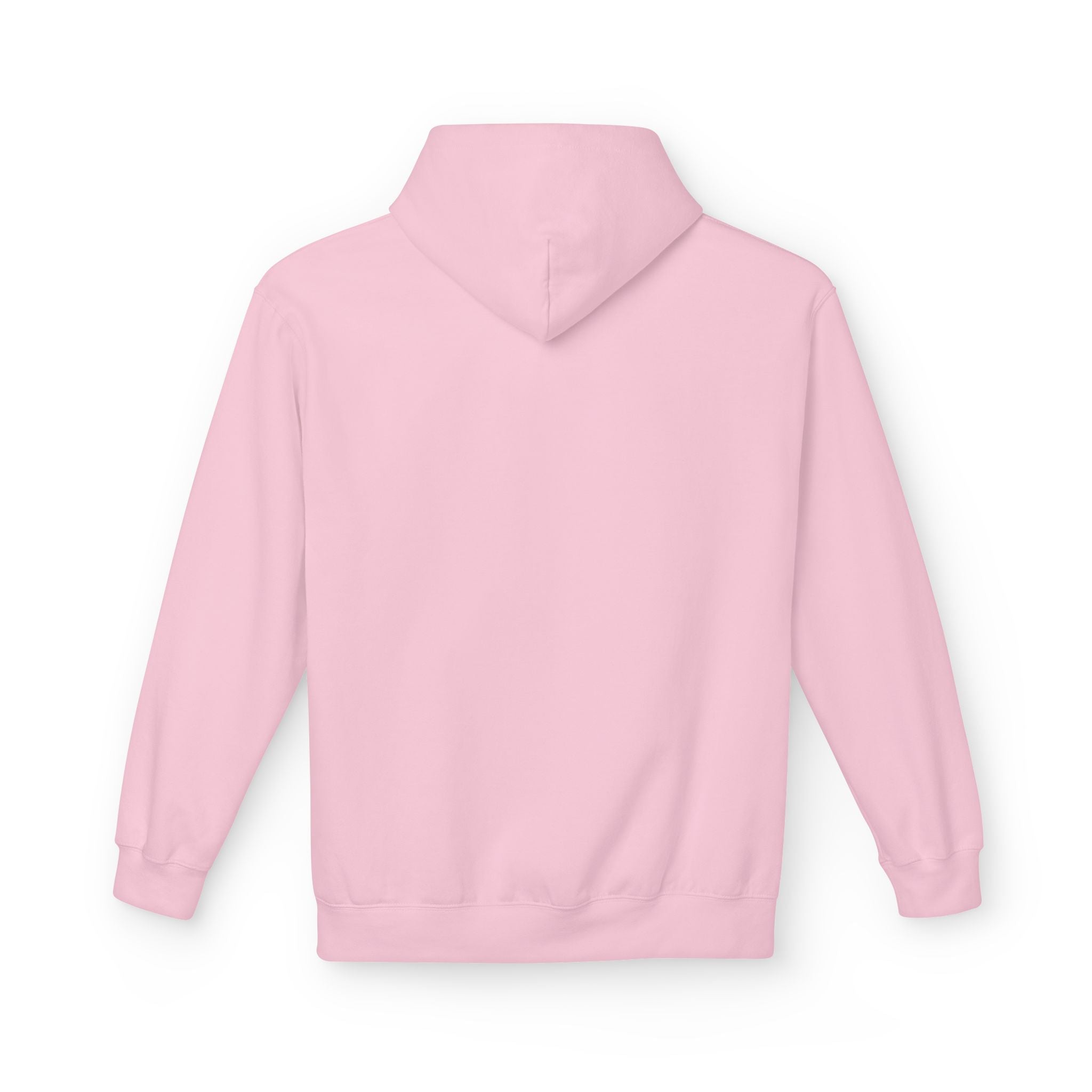 Haunted Unisex Hoodie