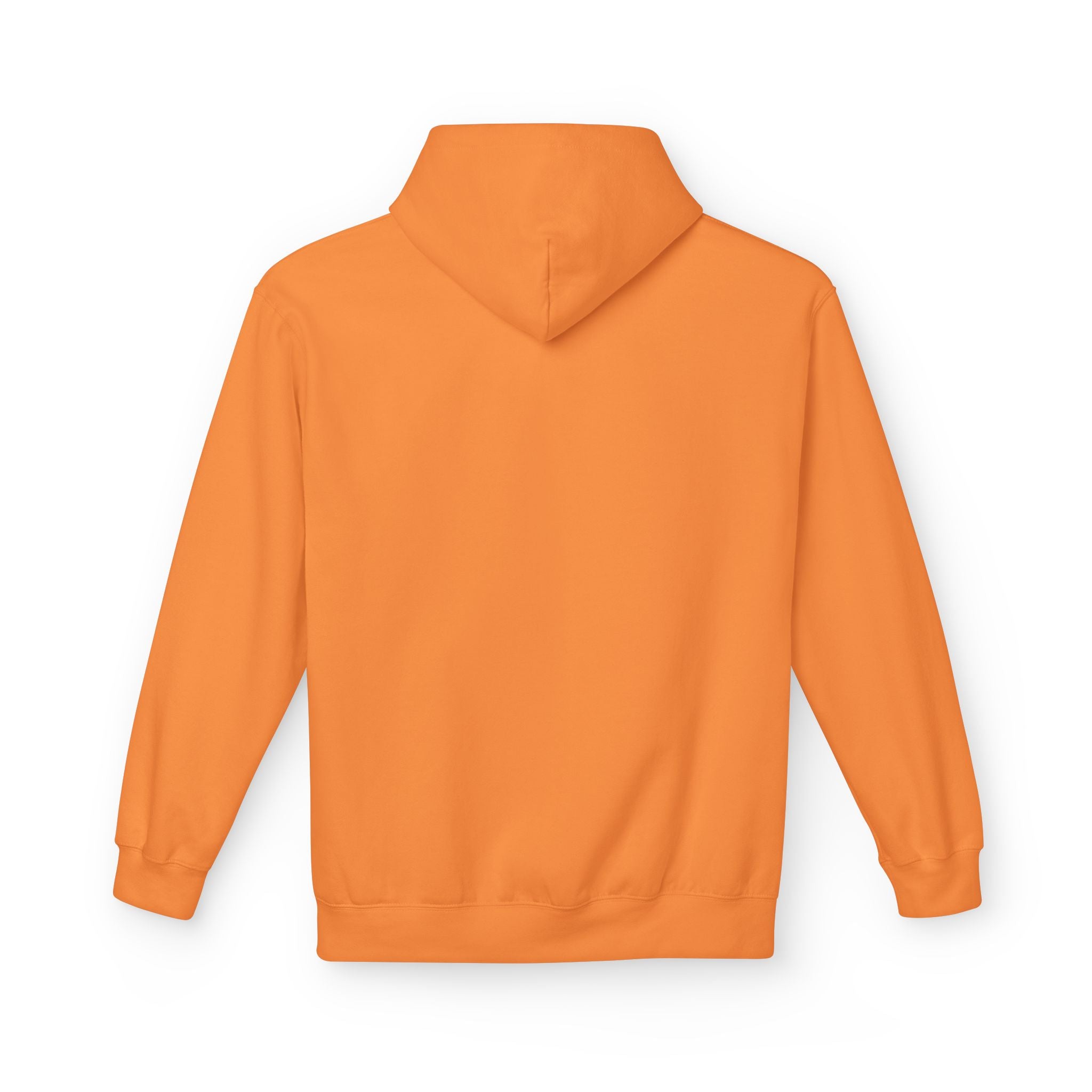 Haunted Unisex Hoodie