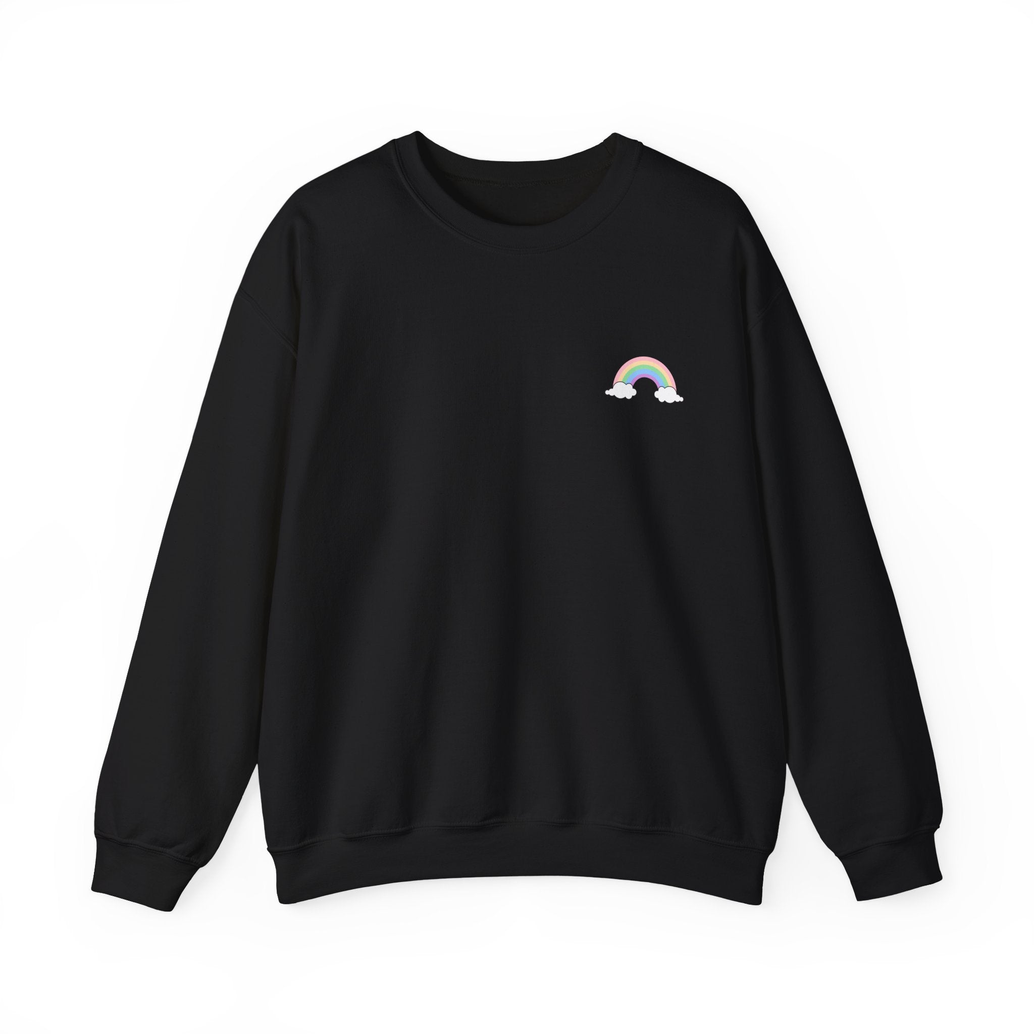 Rainbow Unisex Sweatshirt