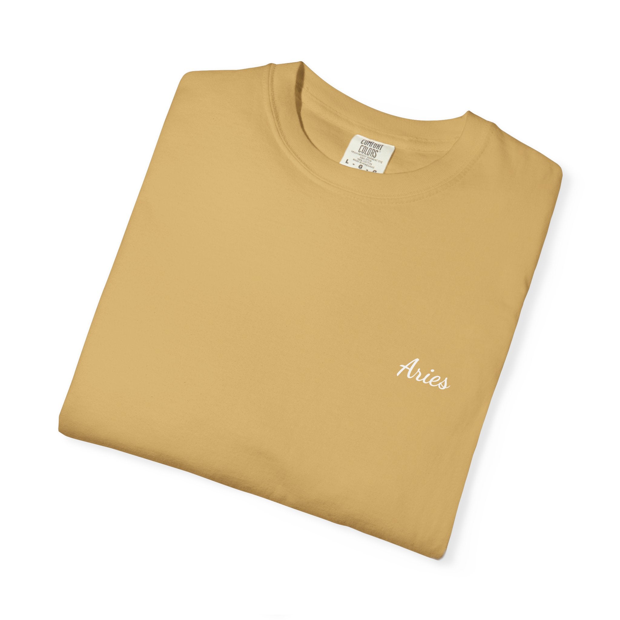 Aries Unisex T-Shirt