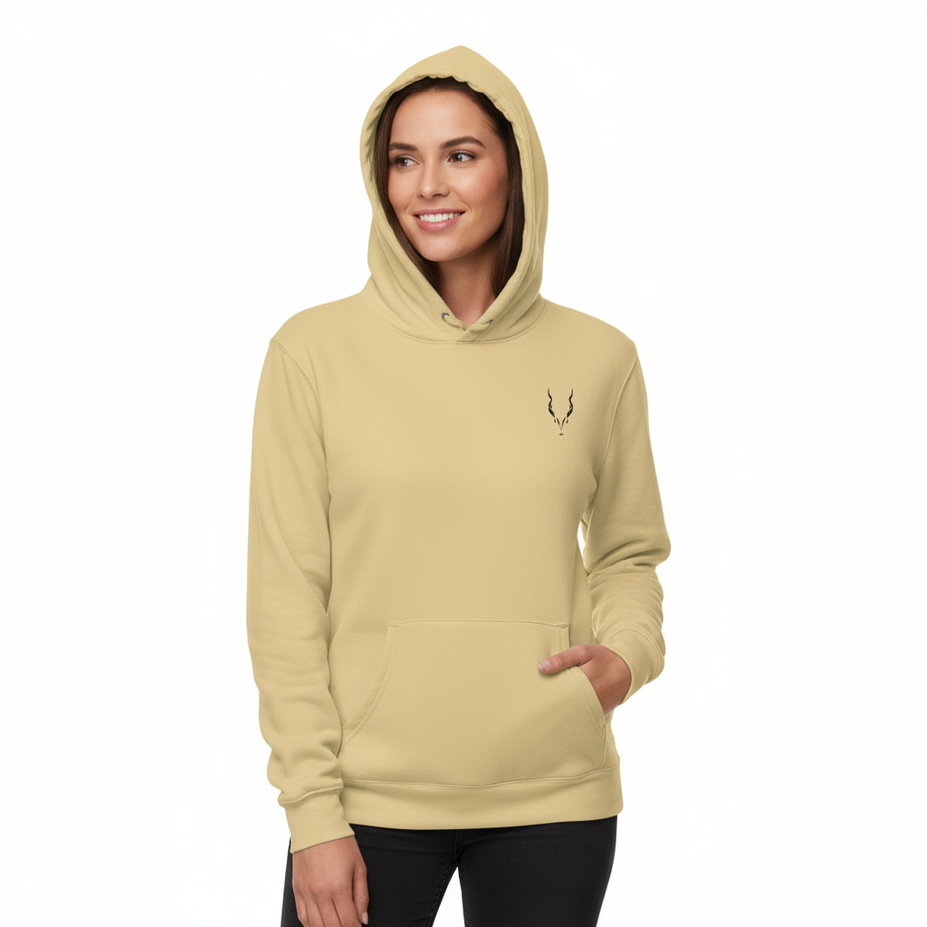 Capricorn GOAT Unisex Hoodie