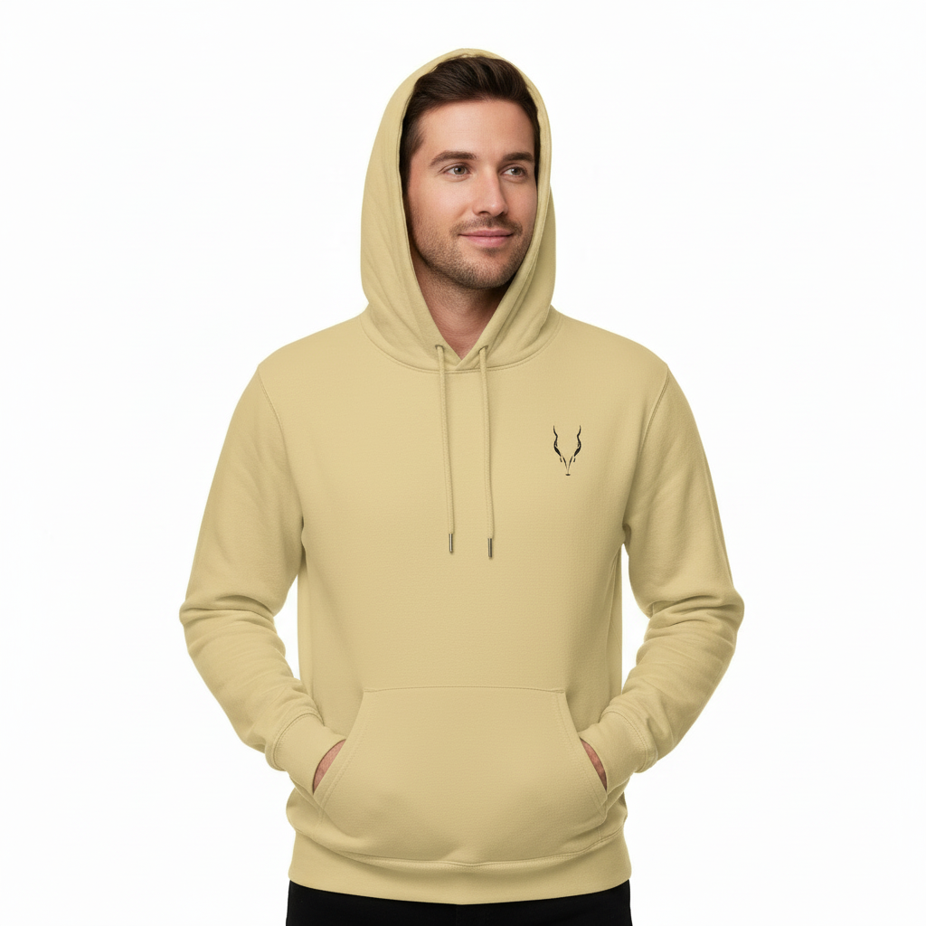 Capricorn GOAT Unisex Hoodie