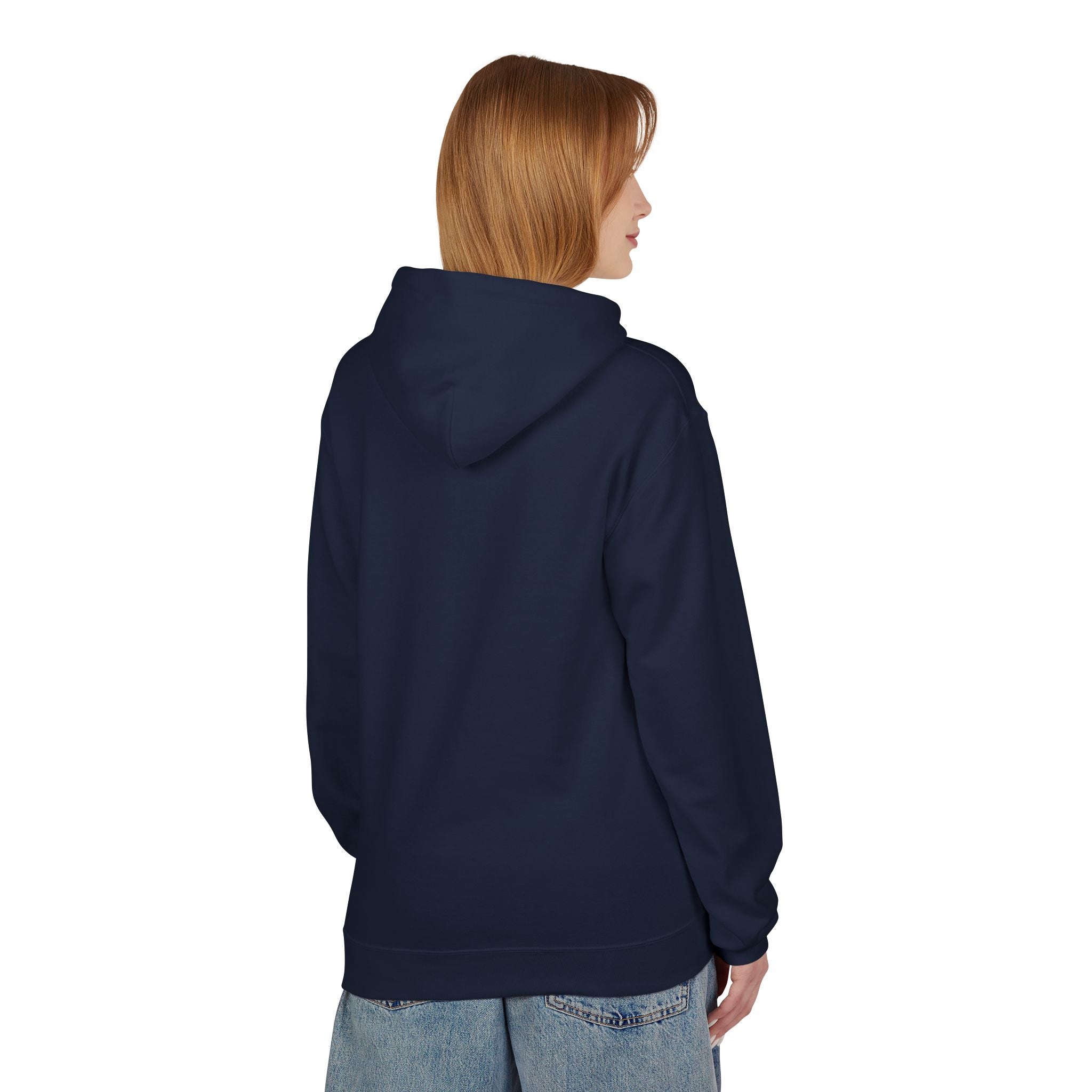 Haunted Unisex Hoodie