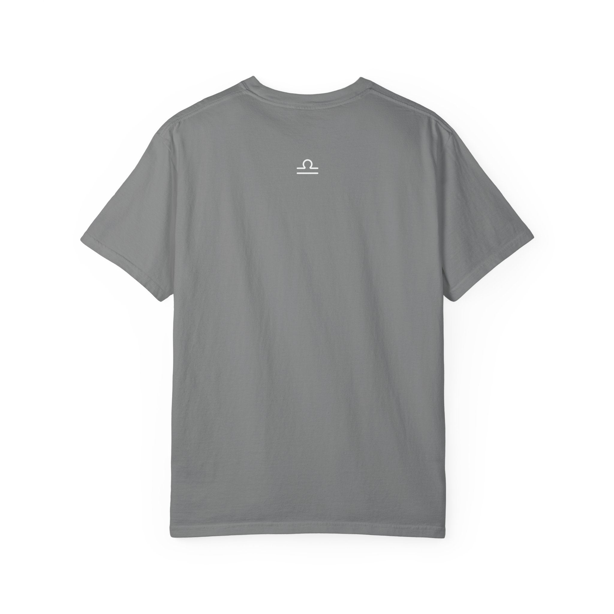 No Filter – Sagitarius Birthday Unisex T-Shirt