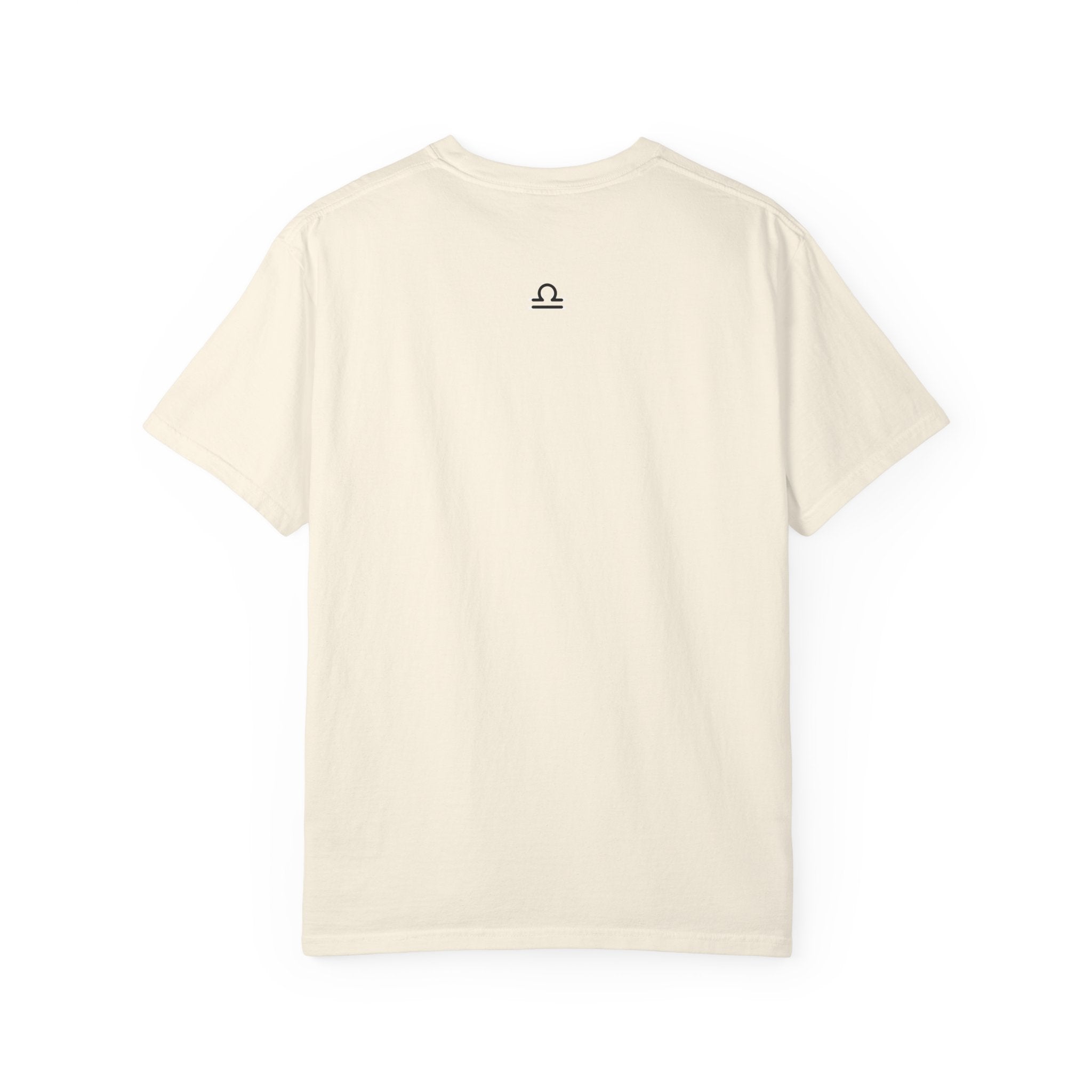 No Filter – Sagitarius Birthday Unisex T-Shirt