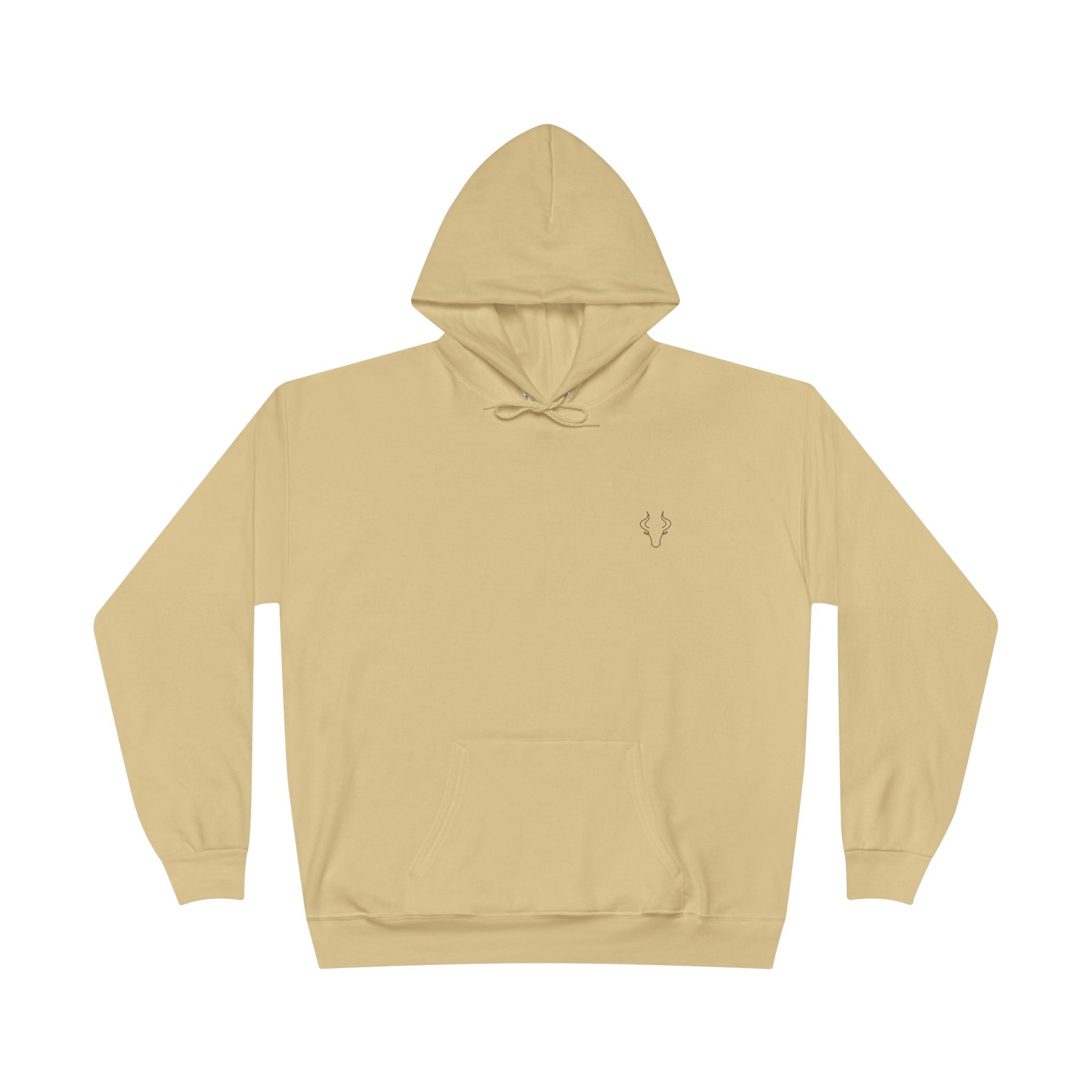 Unisex Taurus Logo Hoodie — Taurus Edition