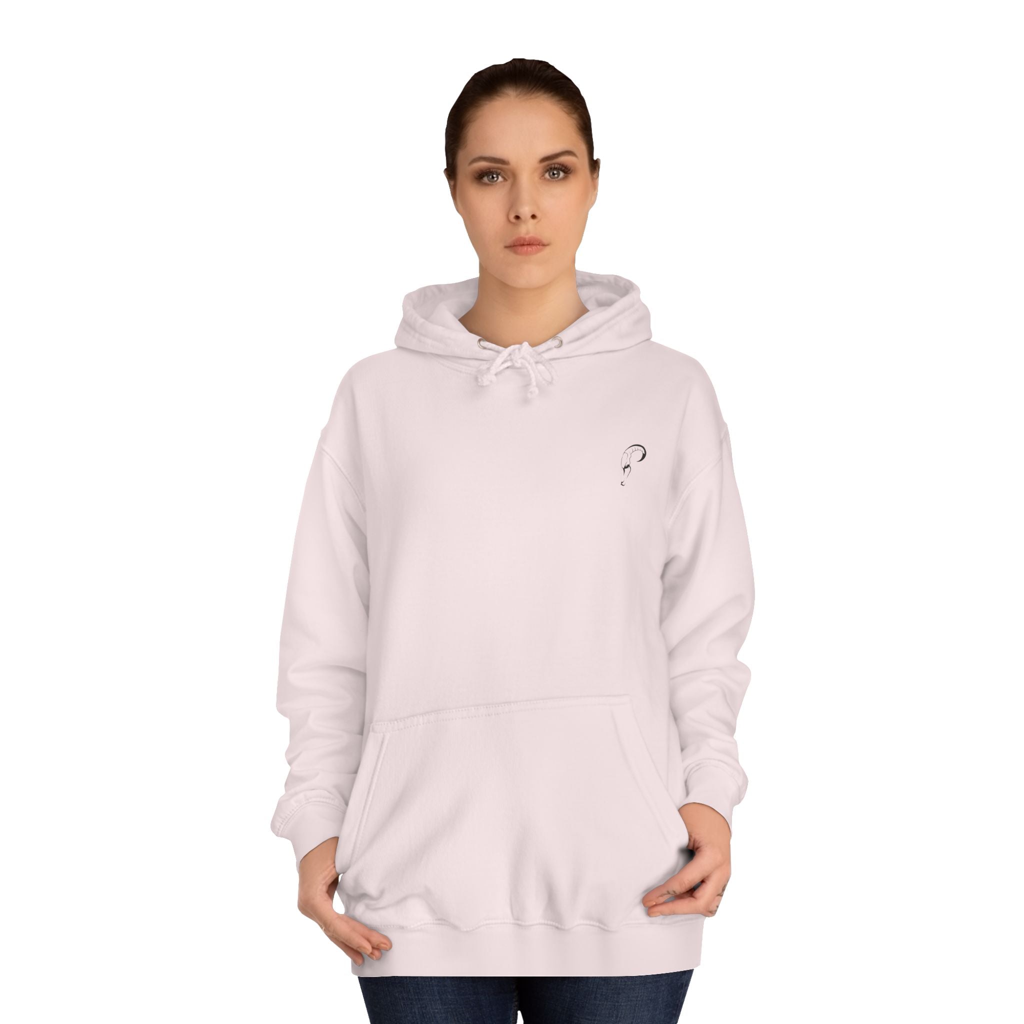 Classic Pullover Hoodie — Aries Edition