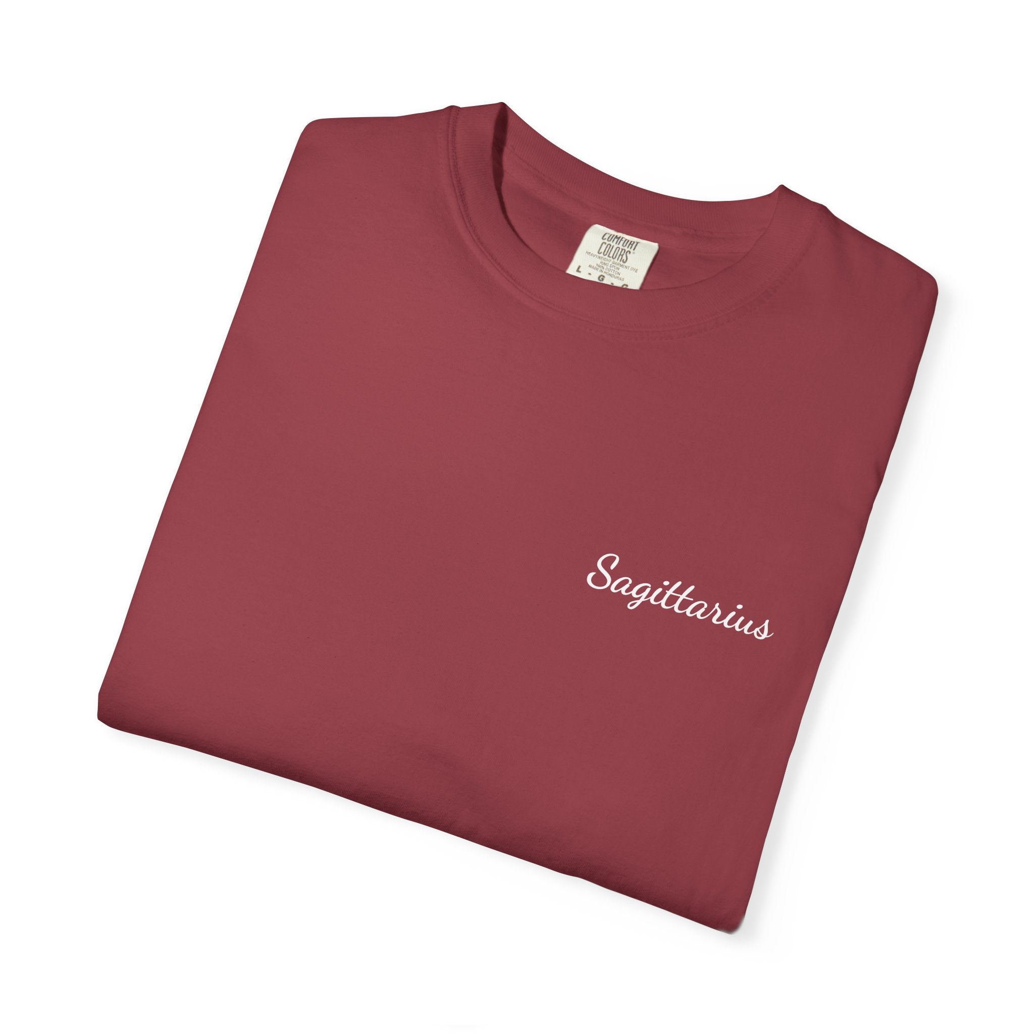 Sagittarius Unisex T-Shirt