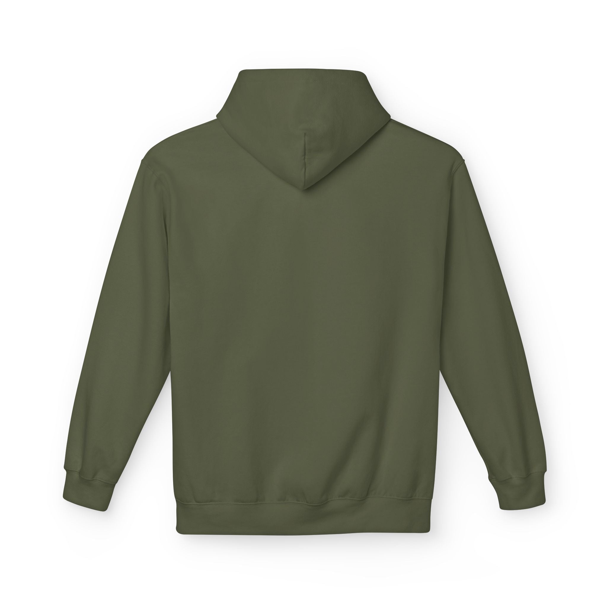Haunted Unisex Hoodie