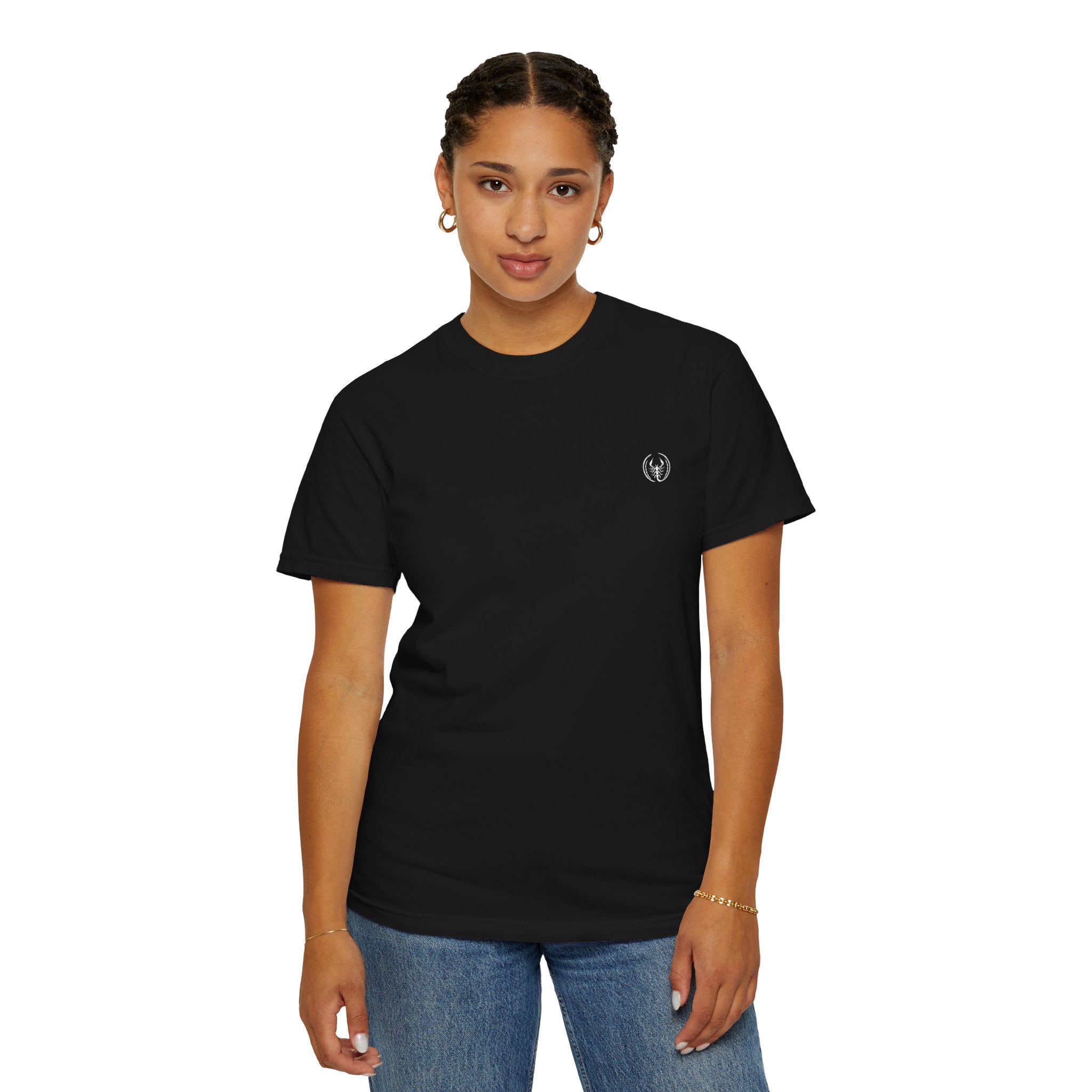Scorpio Unisex T-Shirt