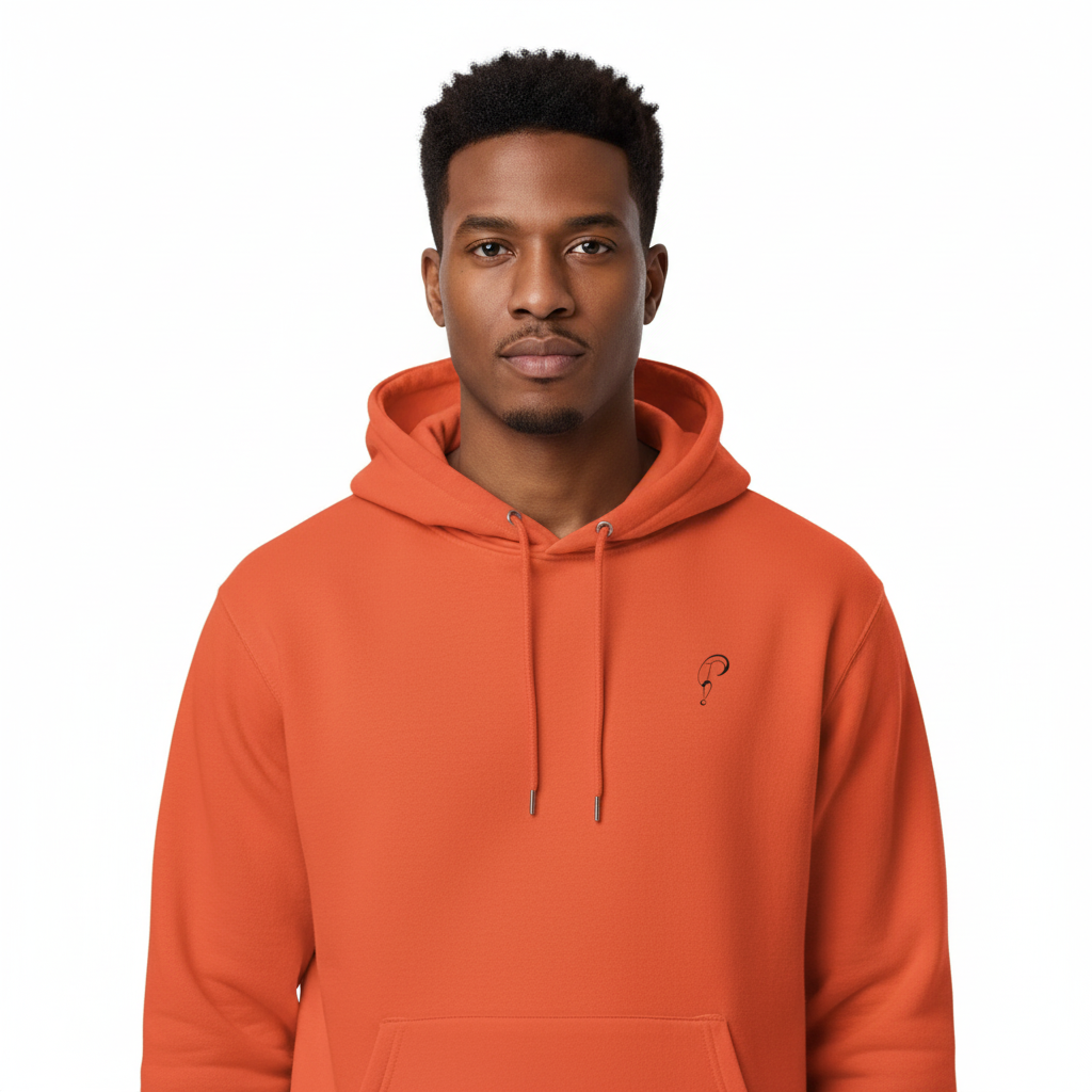 Capricorn GOAT Unisex Hoodie