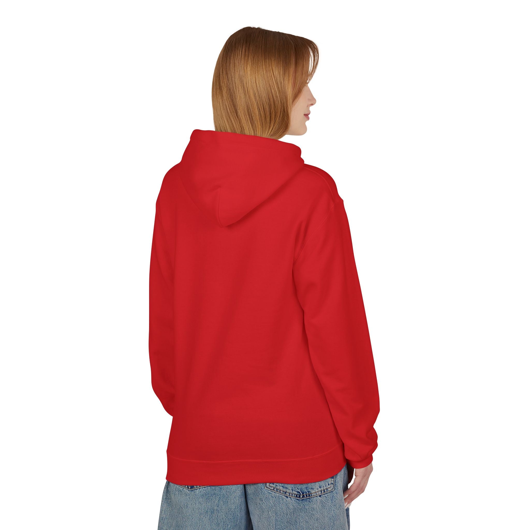 Haunted Unisex Hoodie