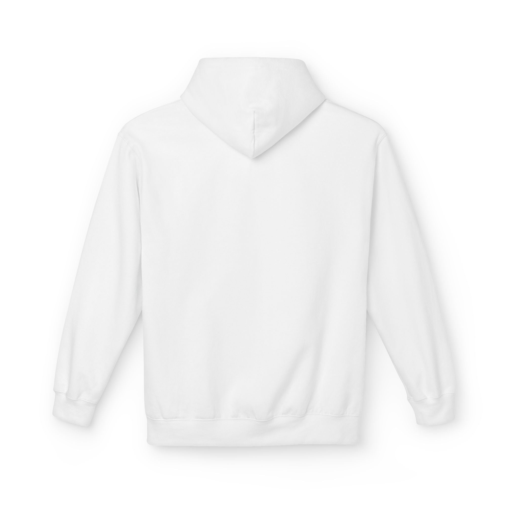 Haunted Unisex Hoodie