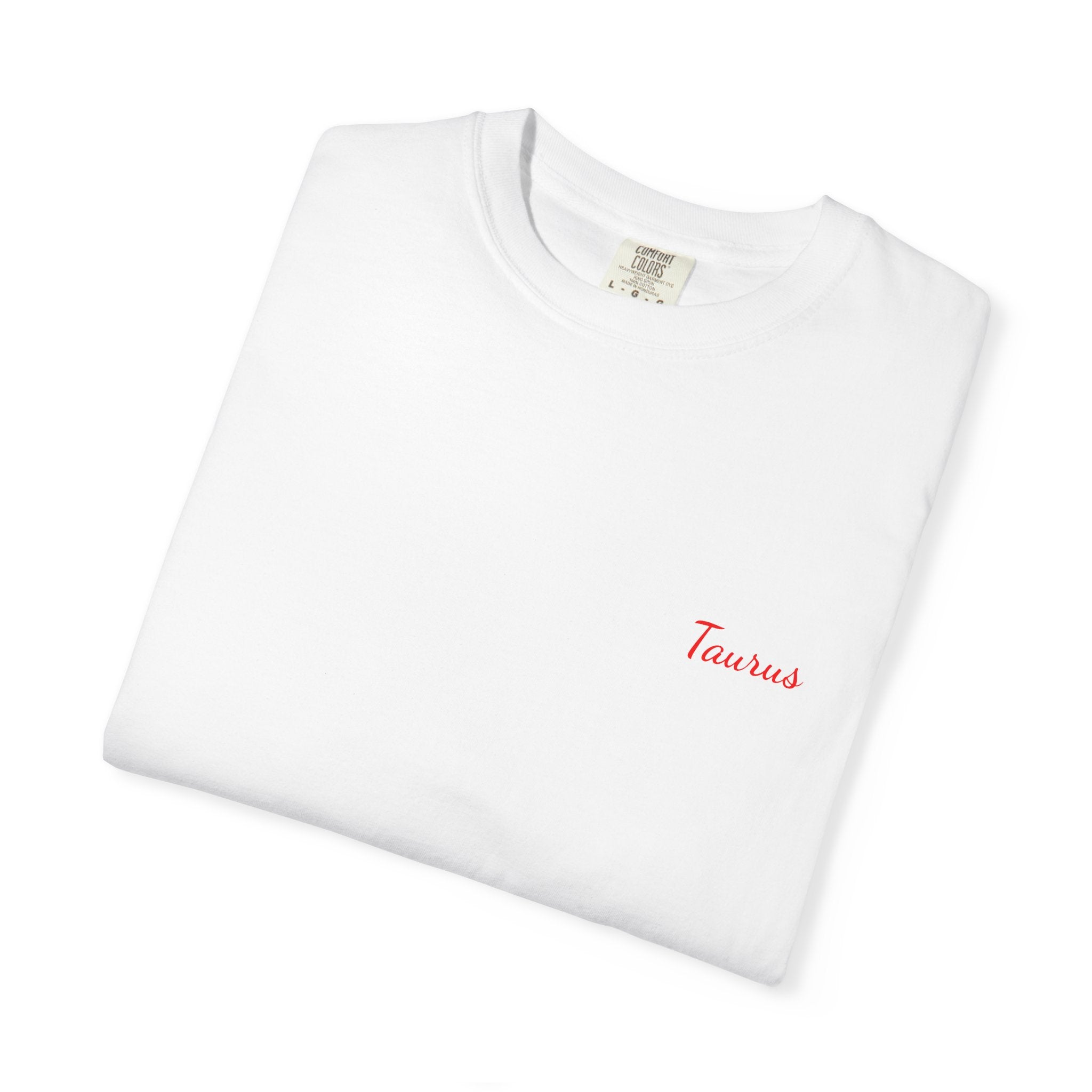 Taurus Unisex T-Shirt