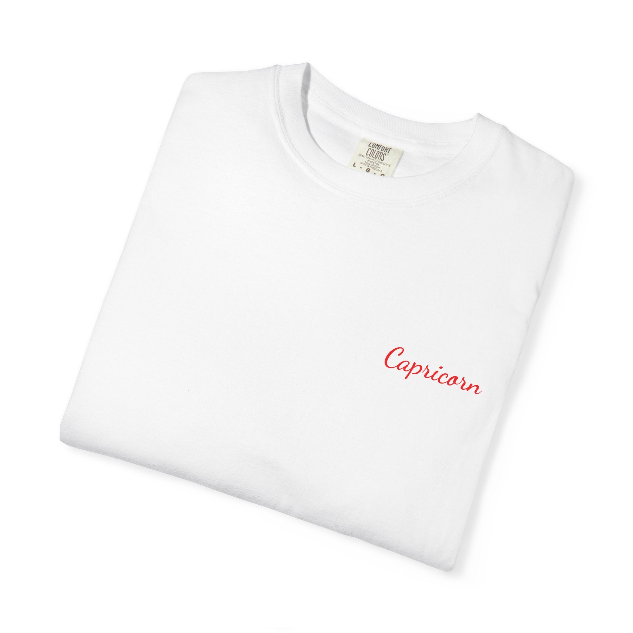 Capricorn Unisex T-Shirt