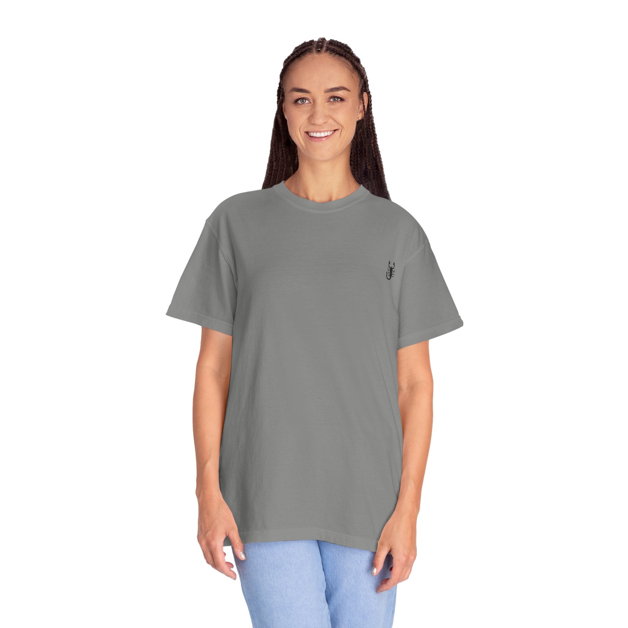 Scorpio Unisex T-Shirt