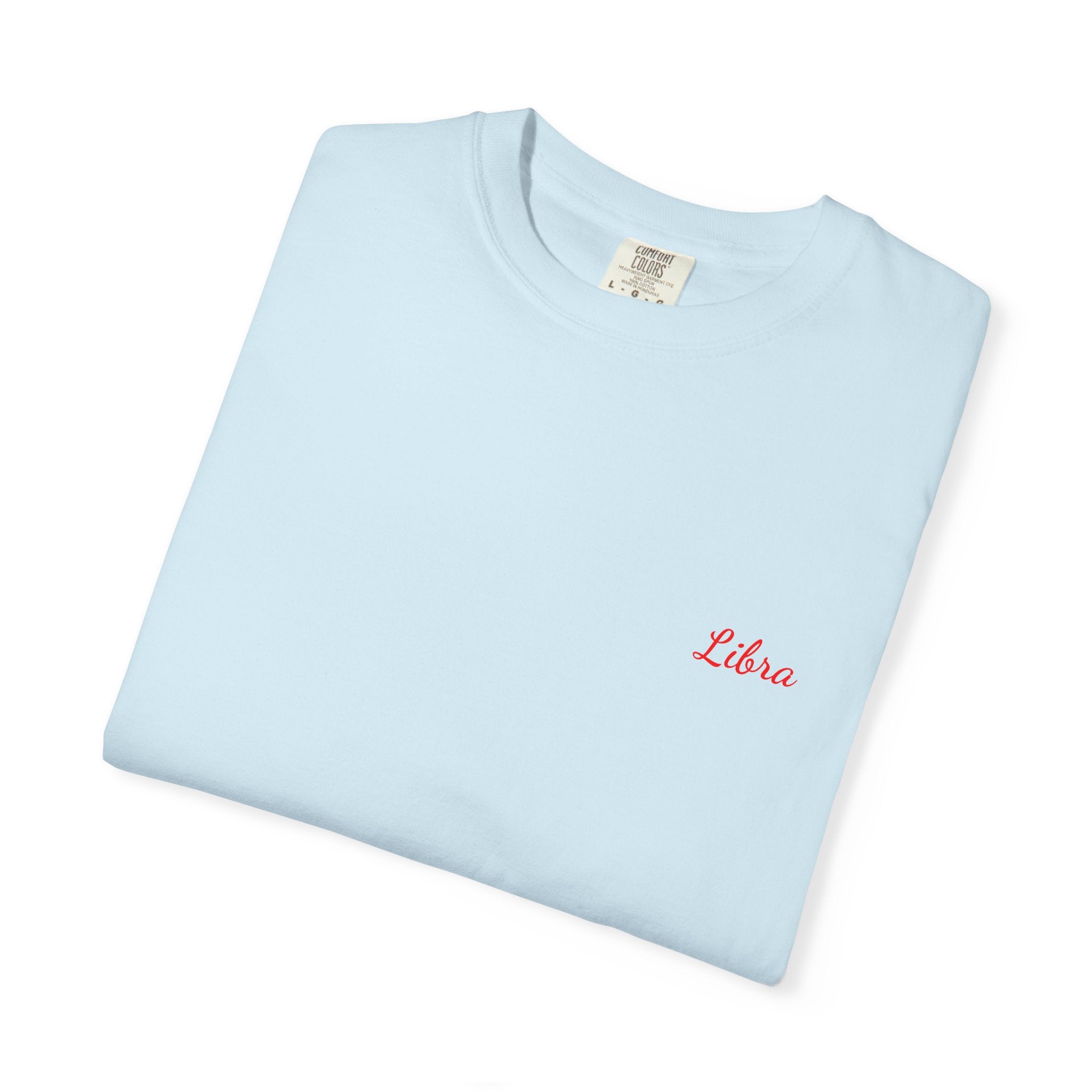 Libra Unisex T-Shirt