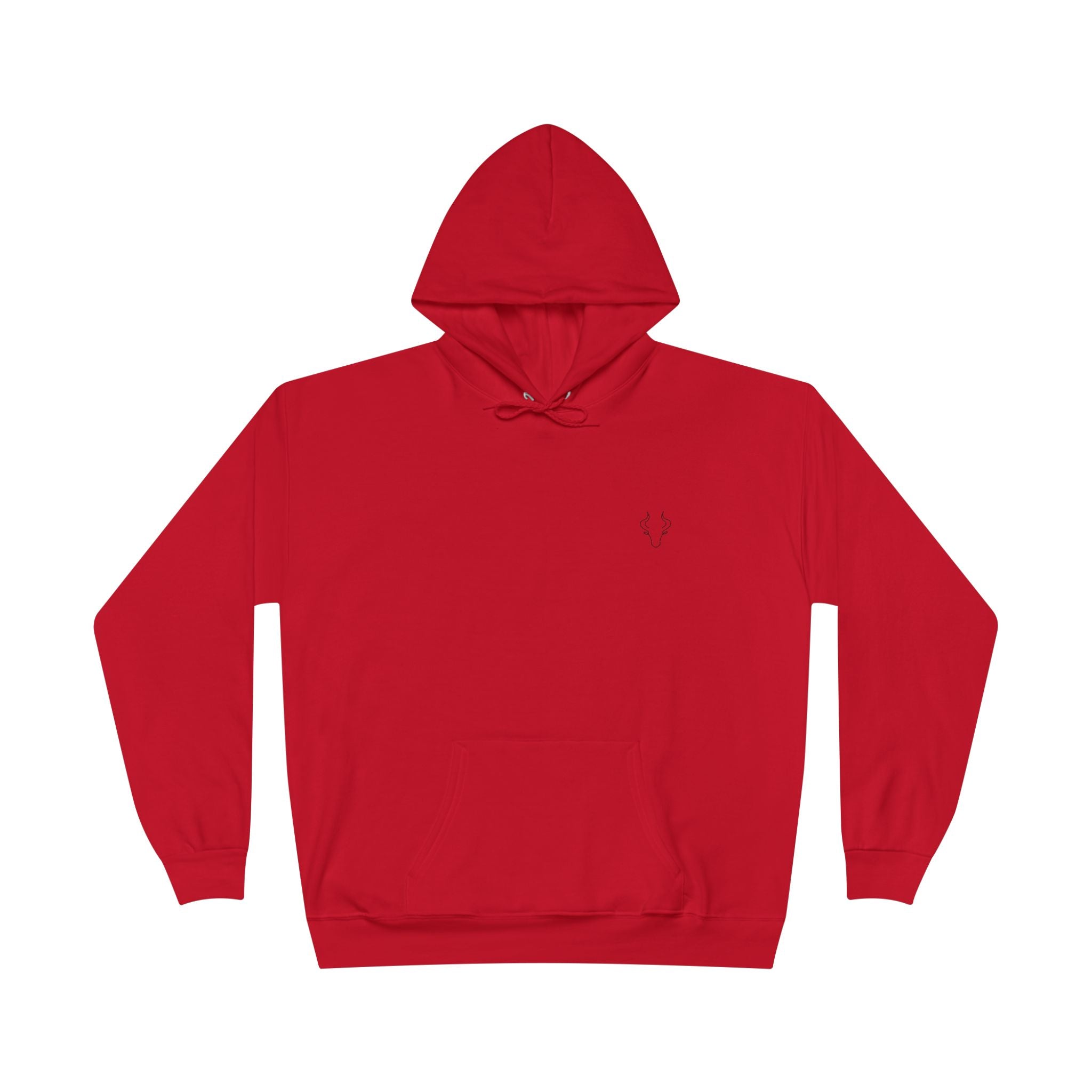 Unisex Taurus Logo Hoodie — Taurus Edition