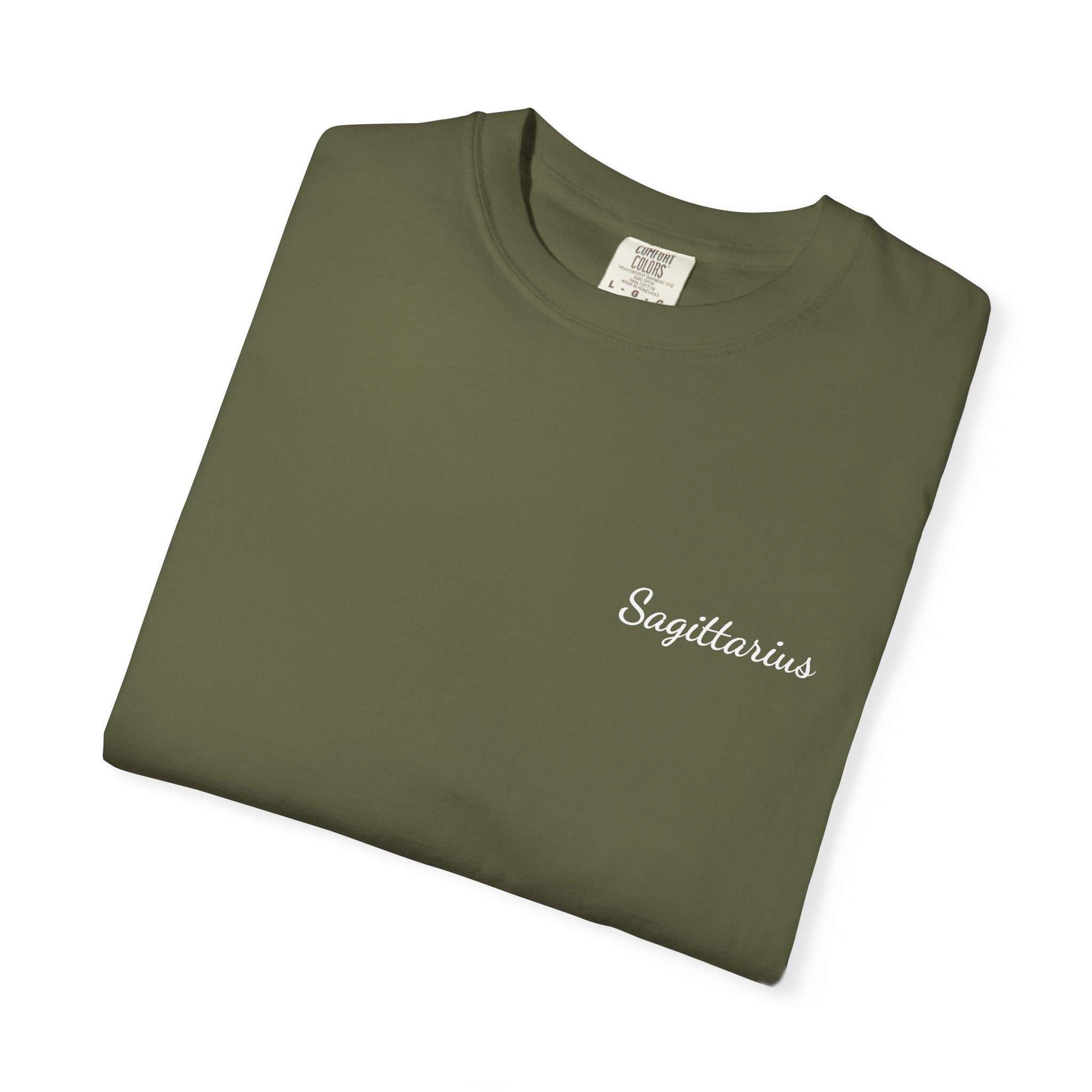 Sagittarius Unisex T-Shirt