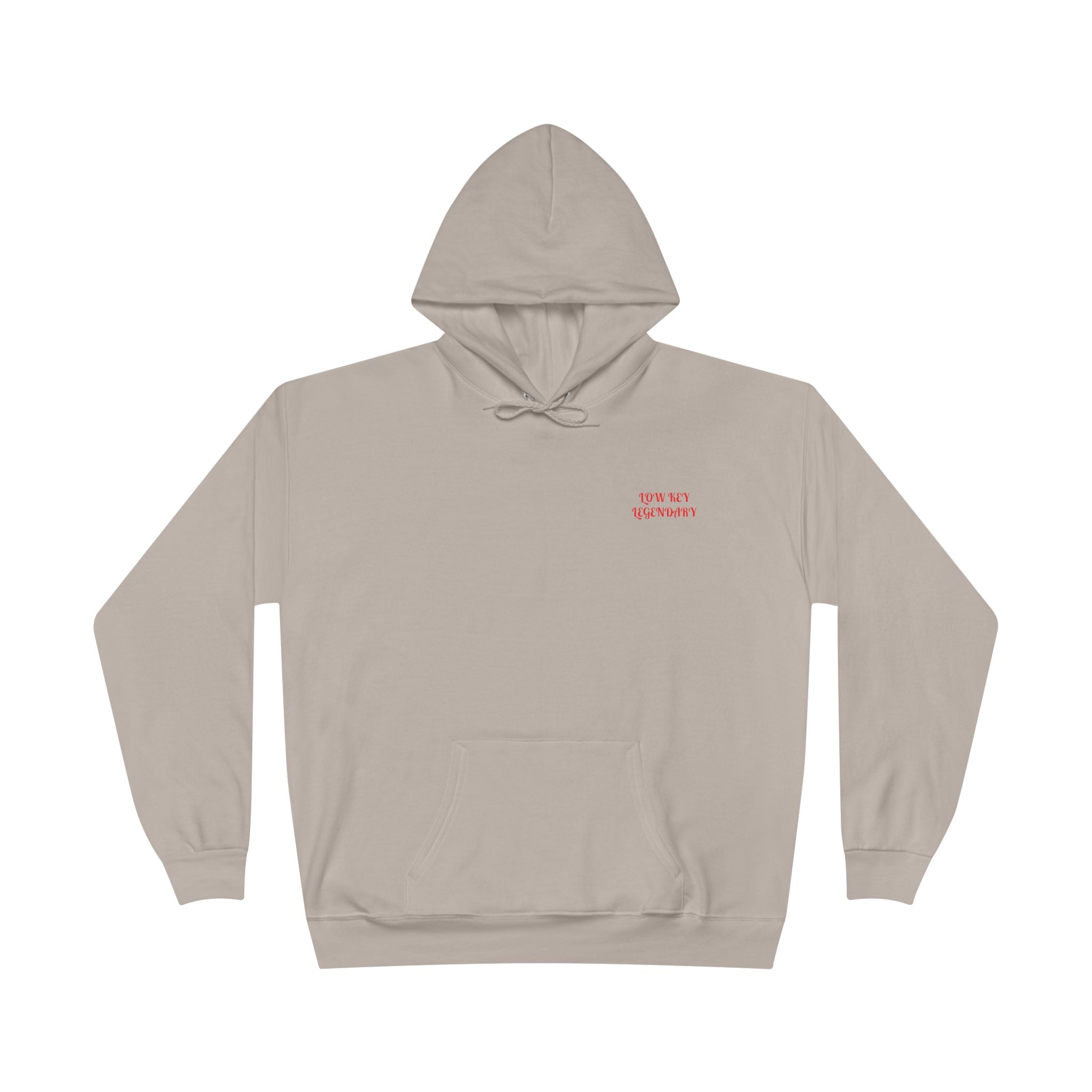 Low Key Legendary Hoodie – Capricorn Edition