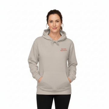 Low Key Legendary Hoodie – Capricorn Edition