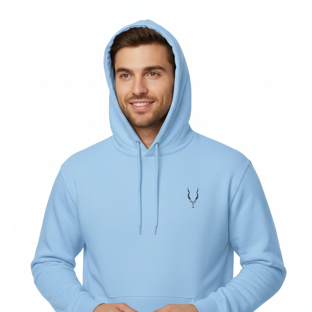 Capricorn GOAT Unisex Hoodie