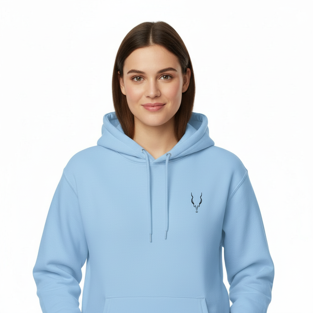 Capricorn GOAT Unisex Hoodie