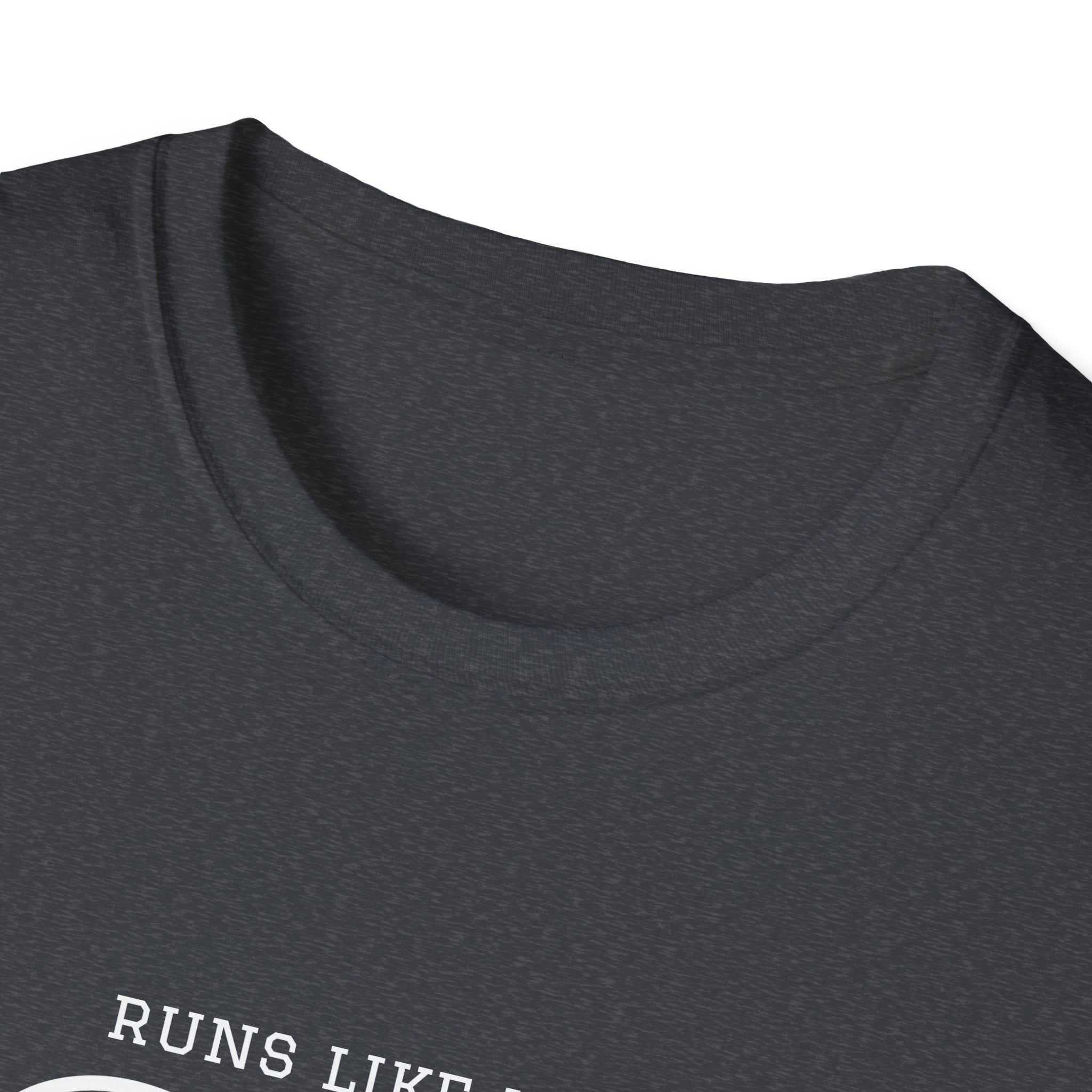 Runs Like New 1993- 32nd Birthday Unisex T-shirt