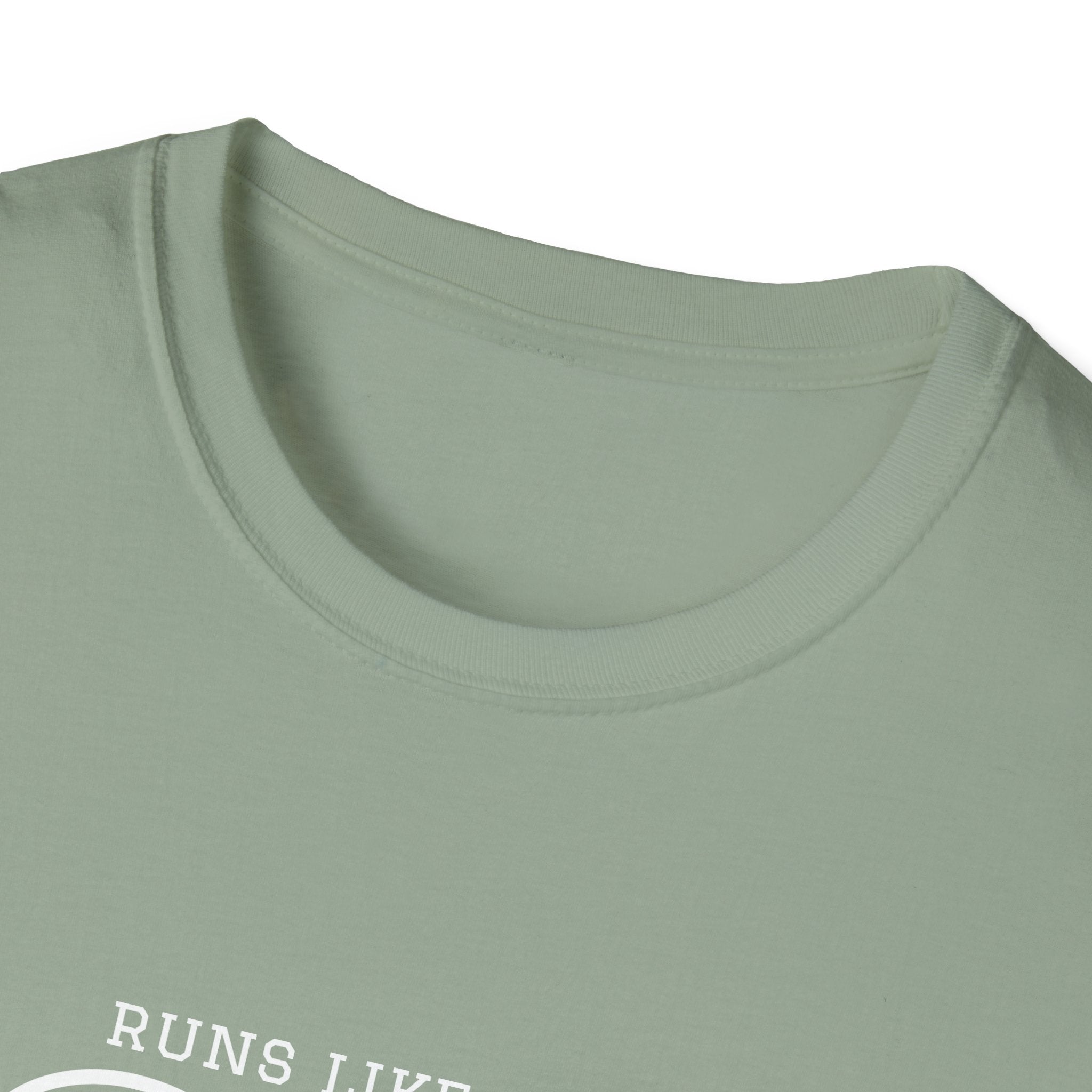 Runs Like New 1993- 32nd Birthday Unisex T-shirt