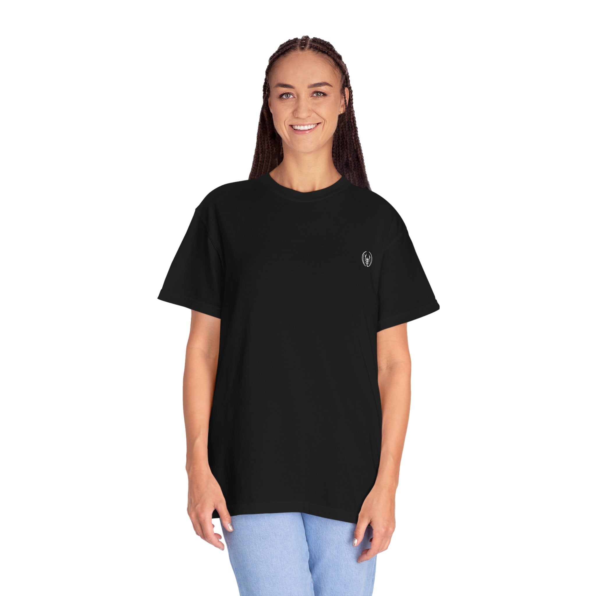 Scorpio Unisex T-Shirt
