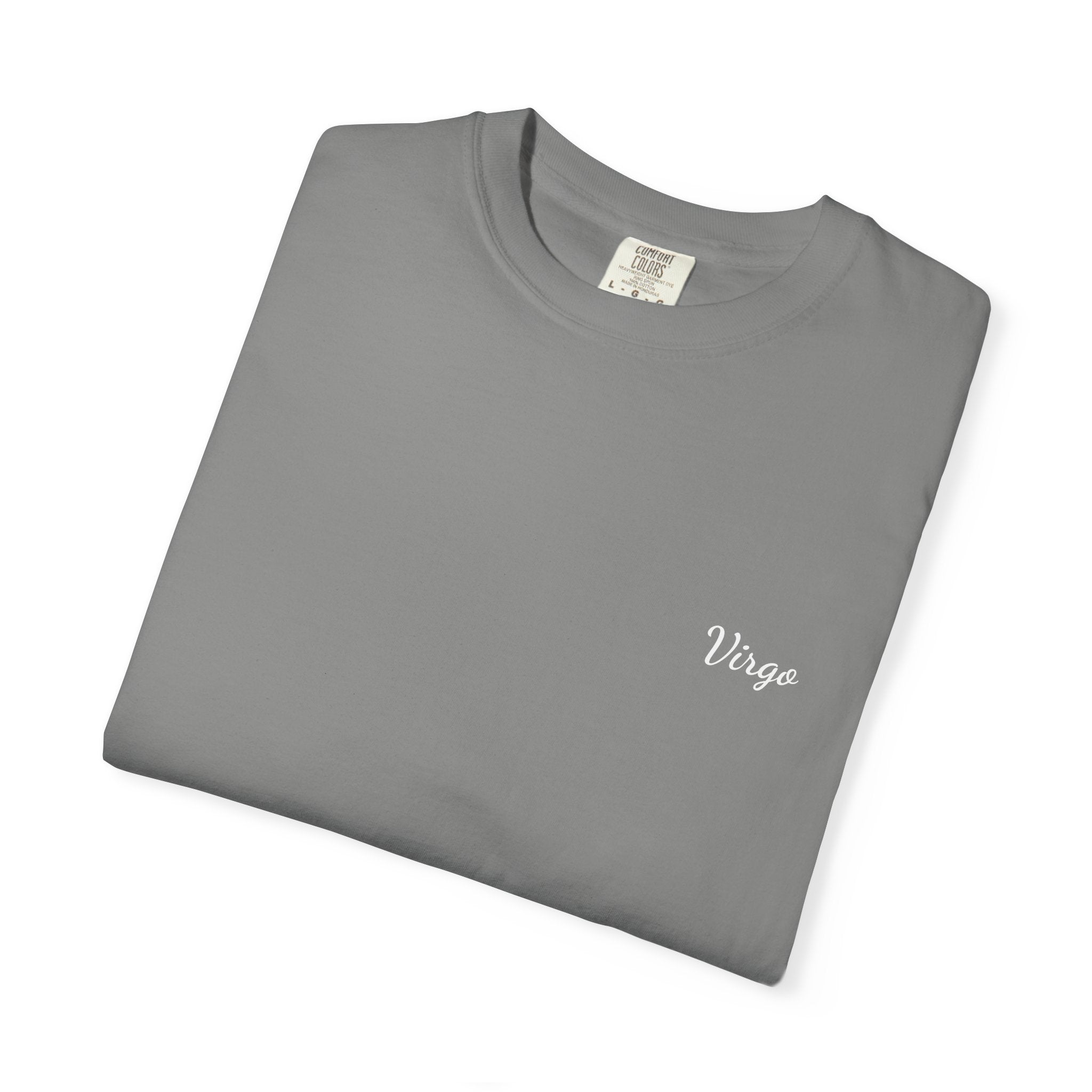 Virgo Unisex T-Shirt