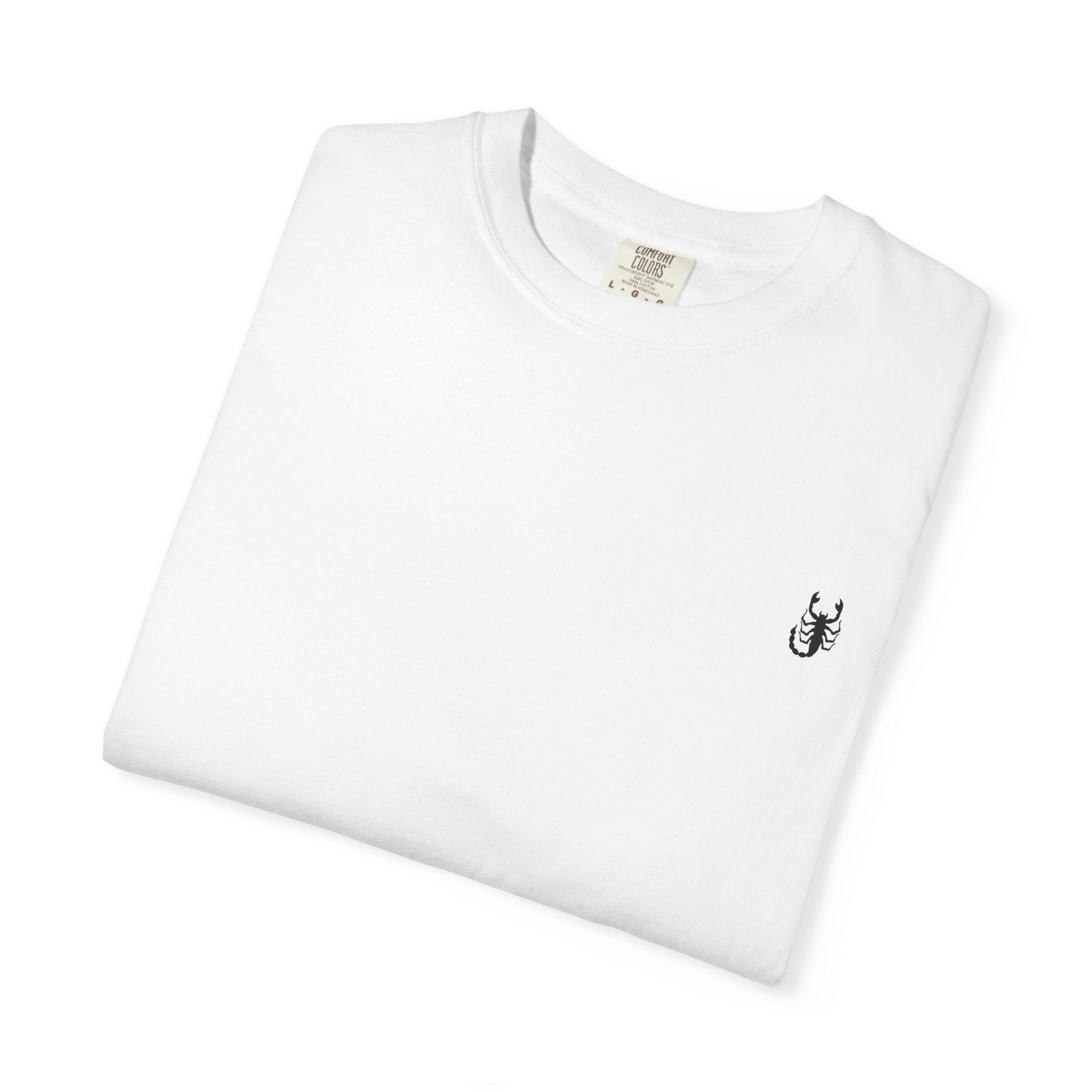 Scorpio Unisex T-Shirt