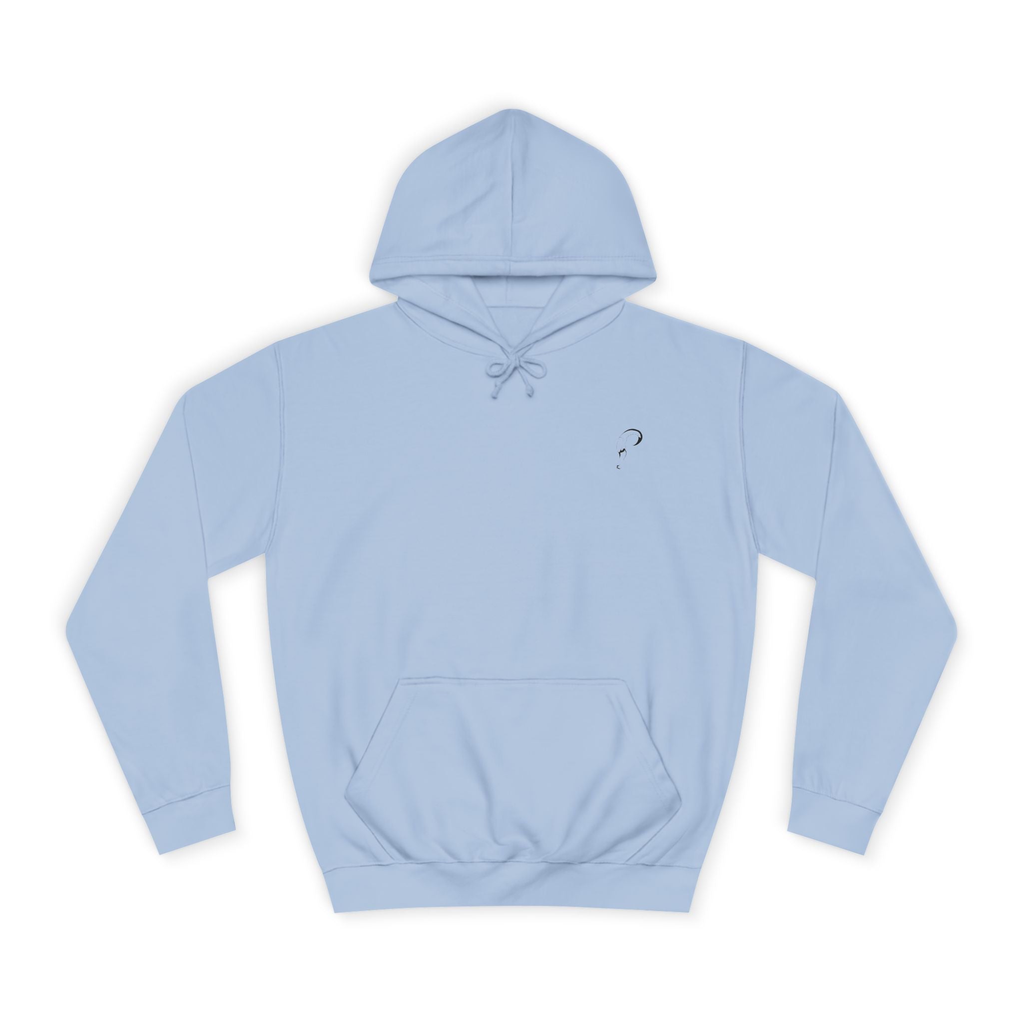 Classic Pullover Hoodie — Aries Edition