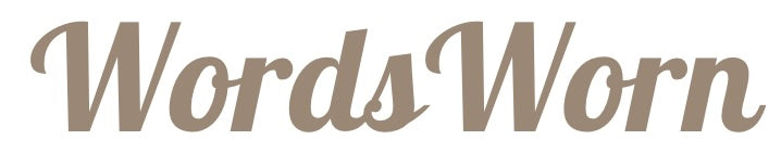 WordsWorn